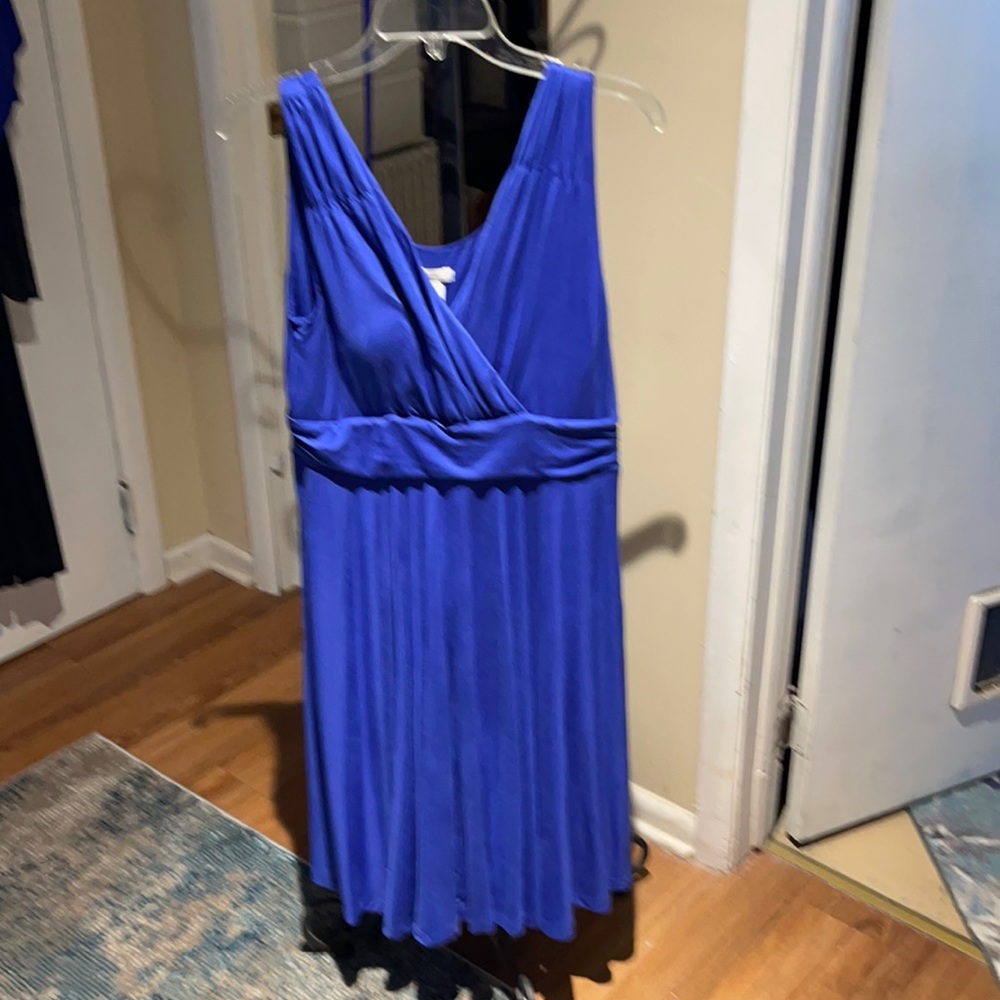 Soma dress
